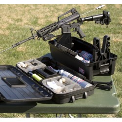 MTM TRB-40 TACTICAL BOX Cm...