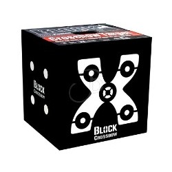 Battifreccia Block Black...