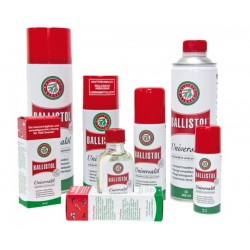 BALLISTOL Olio Lubrificante...