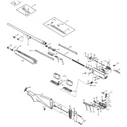 BROWNING RIC.TRACK