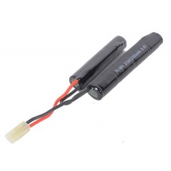 Batteria Ni-Mh 8,4V - 1200 Mah