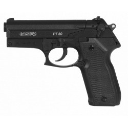 GAMO - PT80 - 4,5 - C.N.4