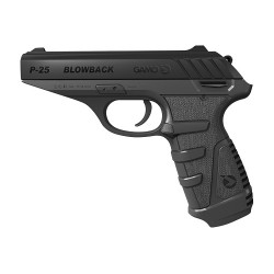 GAMO P-25 Blowback C.N. 343