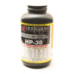 HODGDON POLVERE