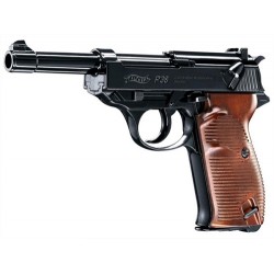 UMAREX WALTHER P38 CO2