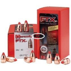 HORNADY PALLE FTX