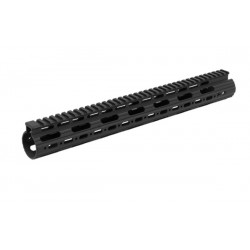 UTG MTU HANDGUARD 15  SS...