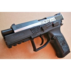 ASG PISTOLA CZ75 P-07 DUTY...