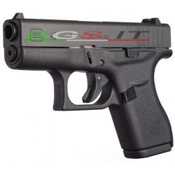 GLOCK 42 CAL.380 ACP