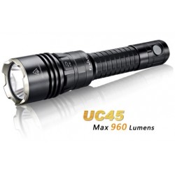 FENIX UC45 Torcia Led - 960...