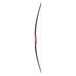 Bear Longbow Montana 68''