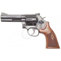 S&W 586 CAL.357 MAG. 4...