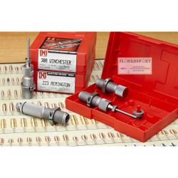 HORNADY DIE-SET2