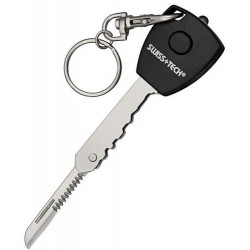 SWISS TECH Multiuso Key