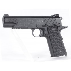 SWISS ARMS 1911 BLACK WATER...