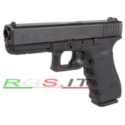 GLOCK 21 GEN.IV  CAL.45 ACP