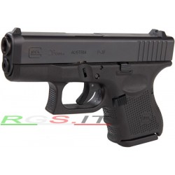 GLOCK 26 4  GEN CAL.9X21