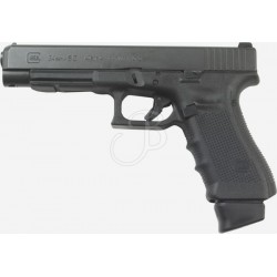 GLOCK 34SC GEN-4 CAL.9X21