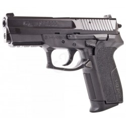 SIG SAUER SP2022 CAL.9X21