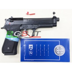 UMAREX BERETTA 92 FS CAL.22 LR