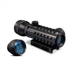 KONUS Sight-Pro RED-DOT 1x-2