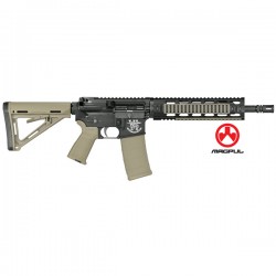 SDM M4 TEAM SIX CAL.5.56X45mm