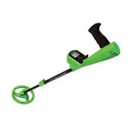 GROUND MC1 METAL DETECTOR...