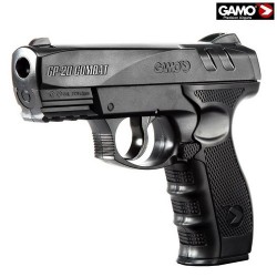 GAMO GP20 Pistola Co2 C.N.630