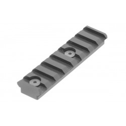 UTG RAIL KEYMOD 8 SLOT...