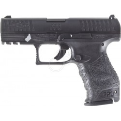 WALTHER PPQ-M2 CAL.9X21