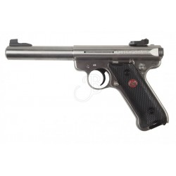 RUGER MKIII TARGET CAL.22...