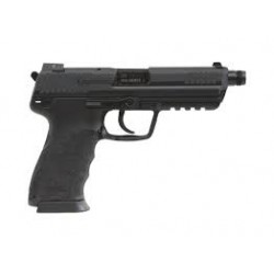 H&K TACTICAL CAL.45 ACP BLACK