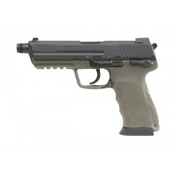 H&K TACTICAL CAL.45 ACP...