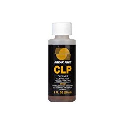 BREAK FREE CLP FLACONE 60 ML