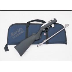 MARLIN 70 PAPOOSE CAL.22 LR