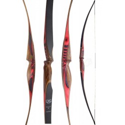 Wing A. Longbow Firebird 64''