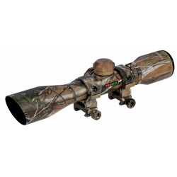 Truglo Cannocchiale Camo 4x32