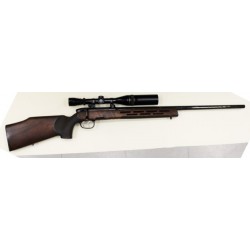 STEYR SL VARMINT CAL.222...