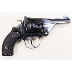 WEBLEY POCKET WP320 HAMMER...