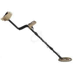 GROUND EFX METAL DETECTOR MX50