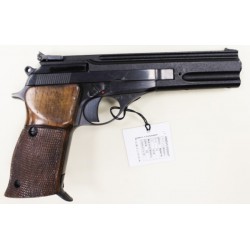 BERETTA 76 CAL.22 LR USATA