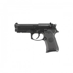 BERETTA M9A1 COMPACT BLACK...