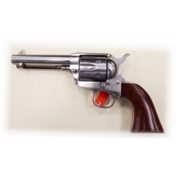 UBERTI CATTLEMAN INOX 4-3-4...