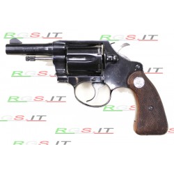 COLT DETECTIVE SPECIAL 3