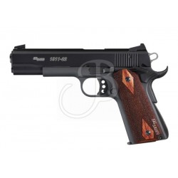 SIG SAUER 1911-22 PISTOLA...