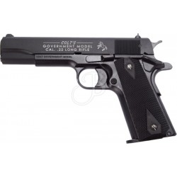 WALTHER SEMIAUTO.COLT 1911...