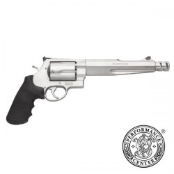 S&W PERFORMANCE MOD.500 7,5...