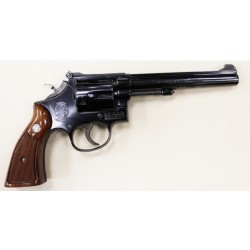 S&W MOD.17 MASTRPIECE...