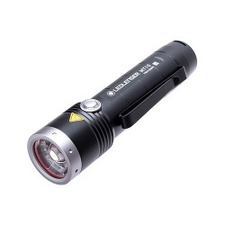 LED LENSER Torcia MT10