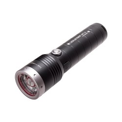 LED LENSER Torcia MT14 -...